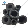 durable nano bubble diffuser aeration rubber hose tube tubing for aquaculture/seafood farms