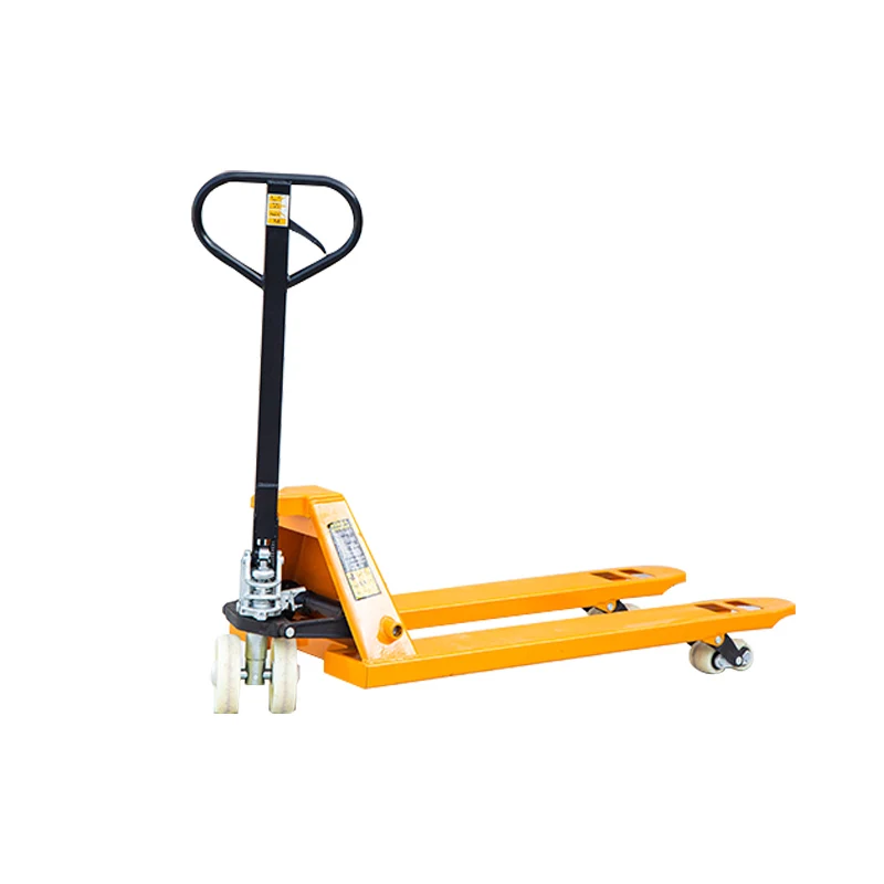 ハンドリフト PALLET TRUCK HPO7 700kg Y0370