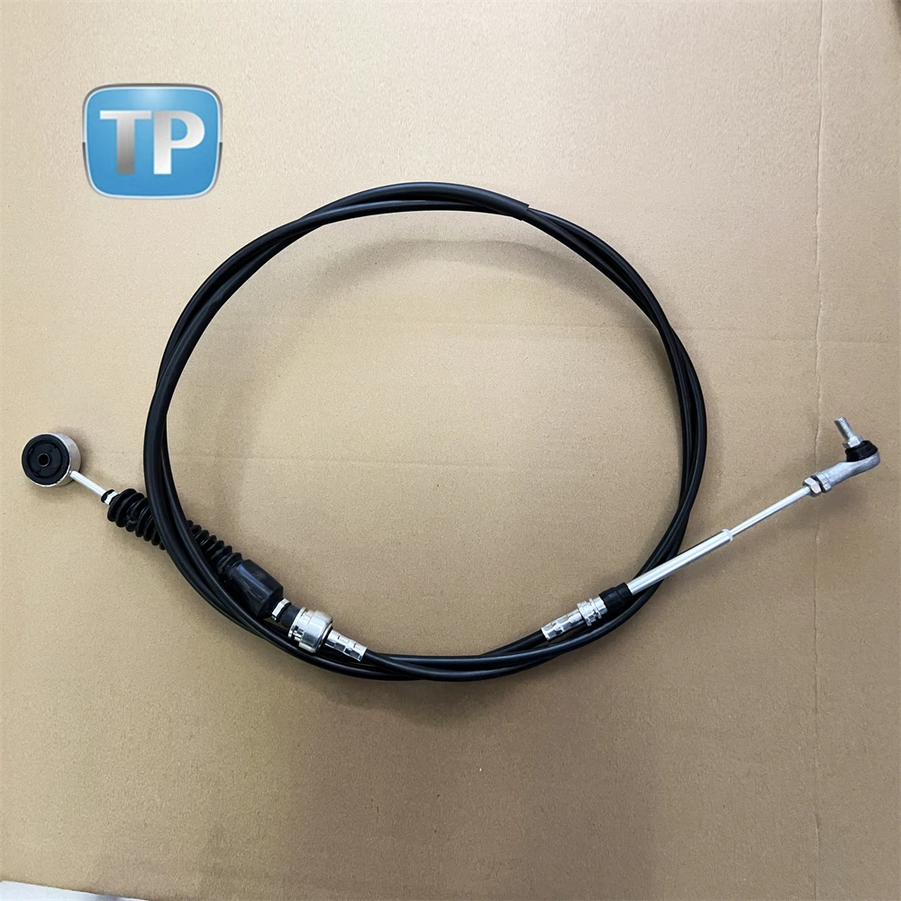 カプリピン Shift TR Cable 8-98146-878 - Reliable Replacement for Transmission