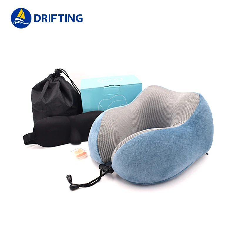 inflatable leg rest pillow