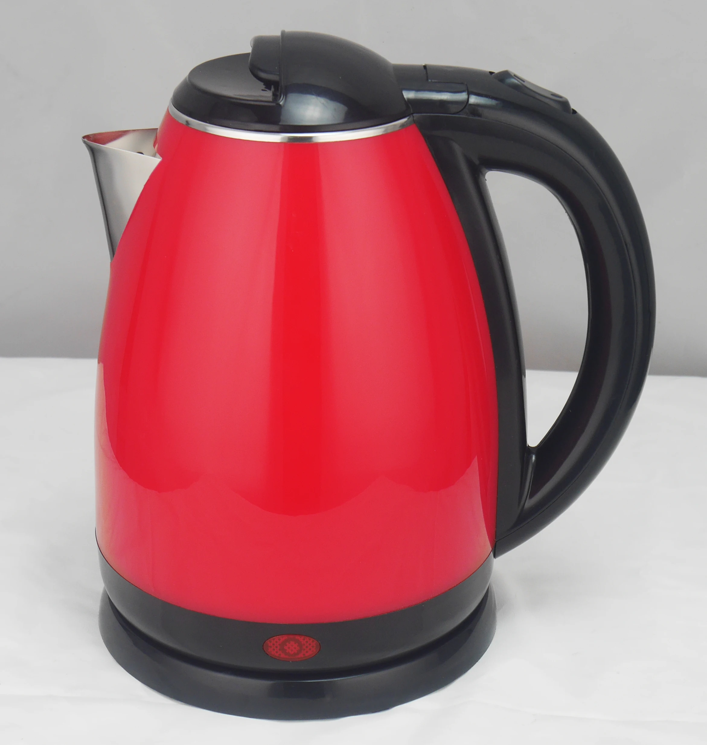 commercial electric kettle