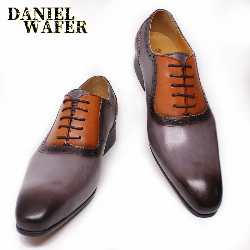 top quality dress shoes