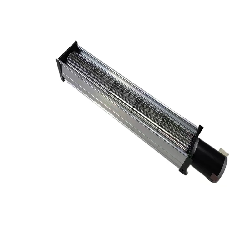 Cross Flow Fan, Warm Wind Fan, Cross-flow Fan - detail 6