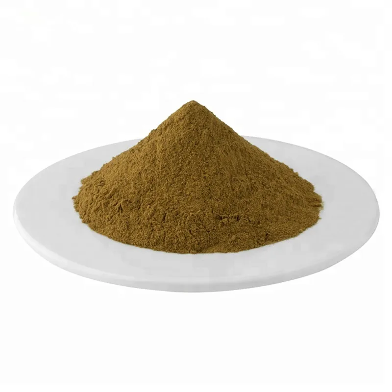 黄酮类 24% 内酯 6% 原料银杏叶提取物