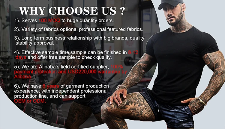 Custom Your Own Design Men Cotton Tracksuit Men S Gym Track Suit