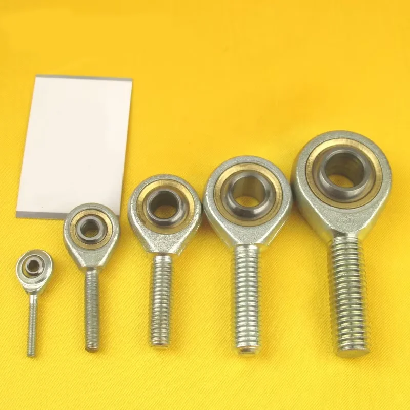 k fish eye external thread positive thread stainless steel 3mm 45 30-12