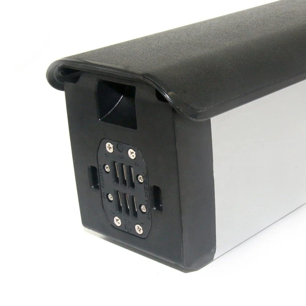 Electric Bicycle Lithium Ion Reention Battery Case Rhino Battery Packs
