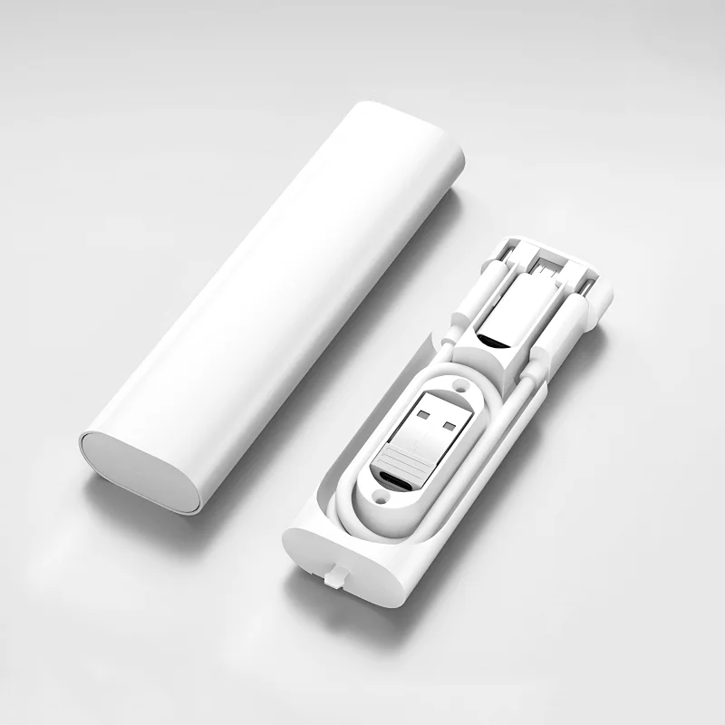 How to Choose a Logo Custom USB Cable — Practical Guide