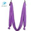 Best selling price cheap quality guaranteed yoga hammock