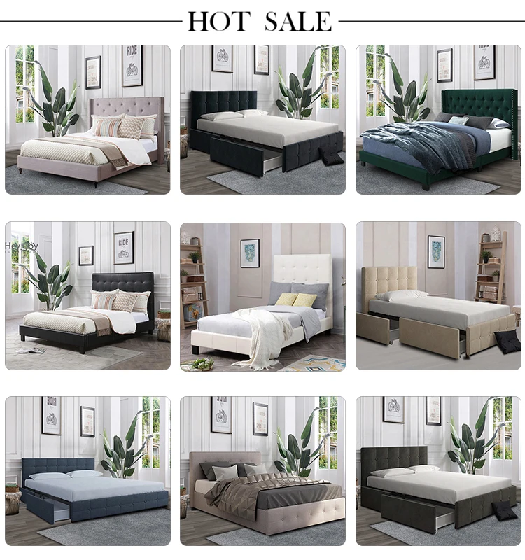 cheap full size beds for sale