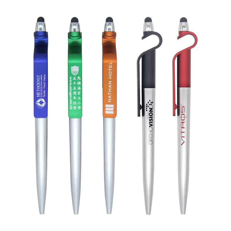 

touch ball pen,200 Pieces, Customized