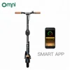 Omni 2019Newest Scooter sharing system lock,2G\4G BLE GPS function support APP access