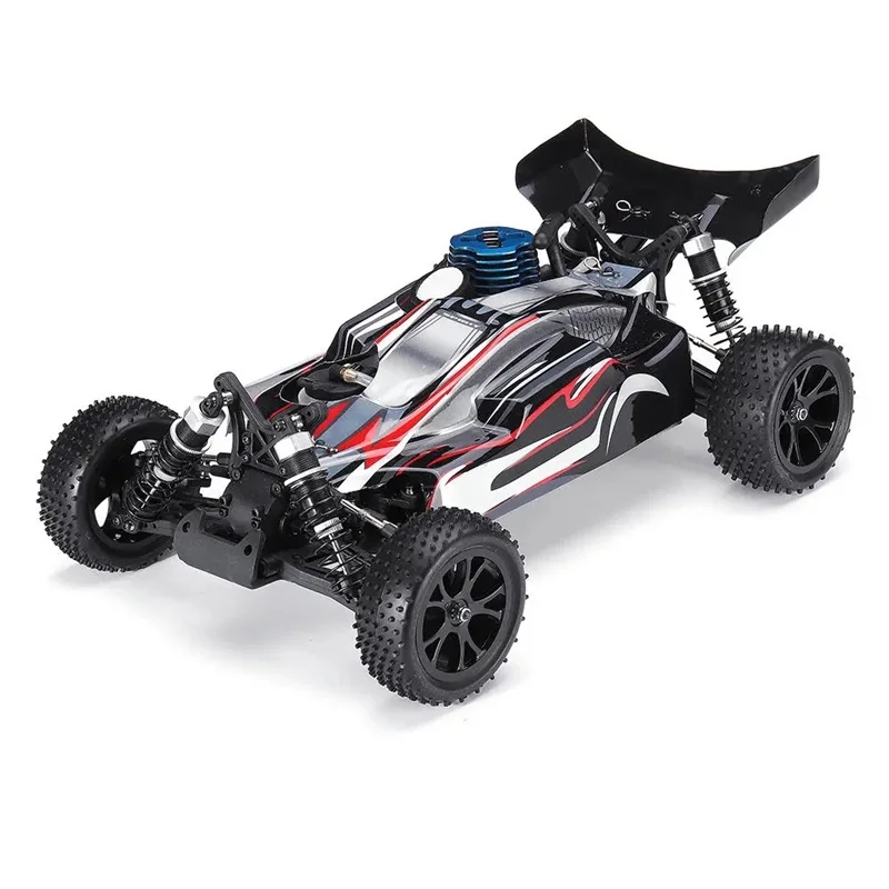 Rc online gas car