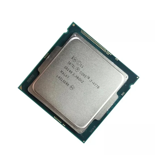 Intel core tm i7 4770k. Intel core tm i7 4770k