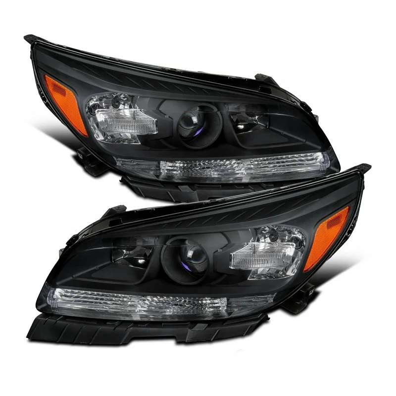 Car Headlights For Chevrolet Chevy Malibu 20132015 23294938/ 23294939 Buy Headlights For