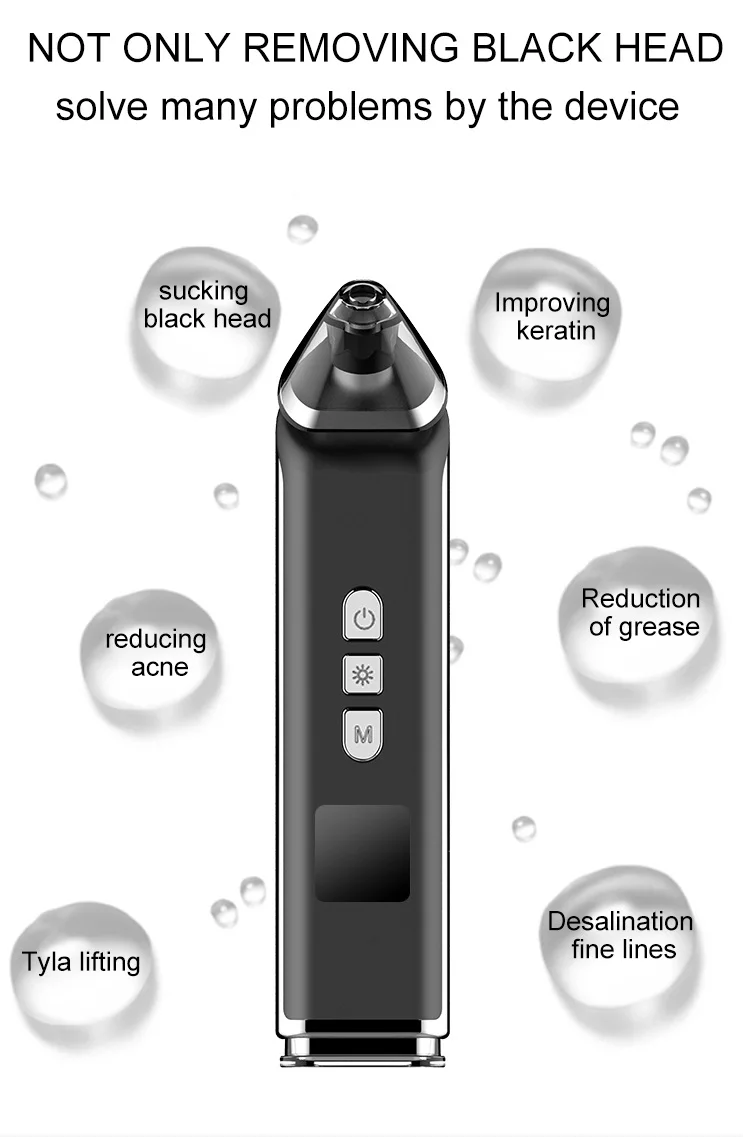 blackhead remover