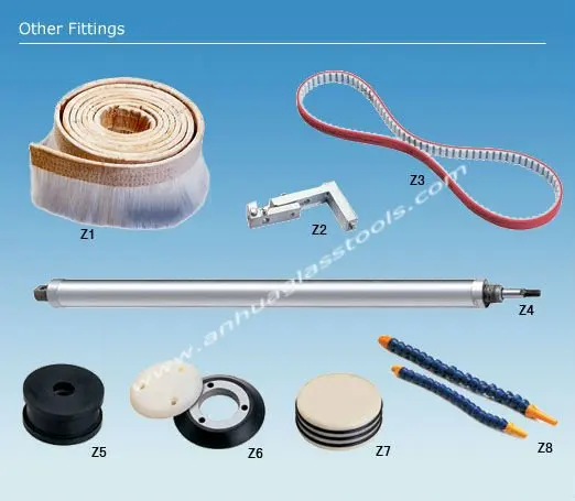 Other Fittings
