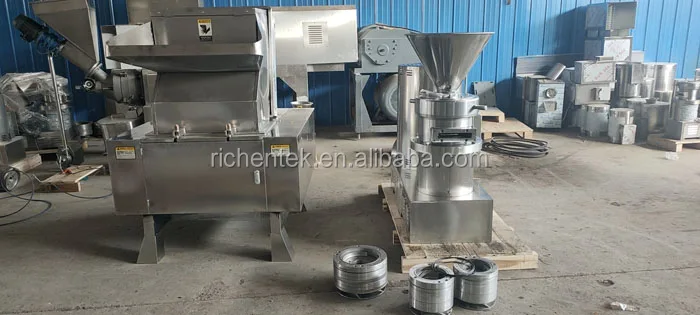 meat grinder for chicken bones pig sheep cow cattle bone crusher for dog food