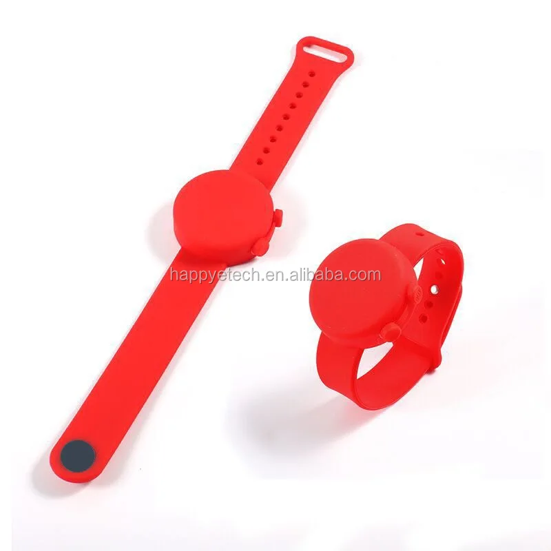 mosquito repellent bracelet