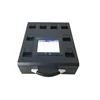2019 original new 8 ports portable body worn camera docking station for data collection and battery charge
