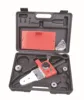 factory directly wholesale plastic ppr pipe fusing welding machine/plastic ppr welder tools
