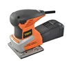 hot selling type 240W Power Tools palm sanders electric multi sander for metal wood