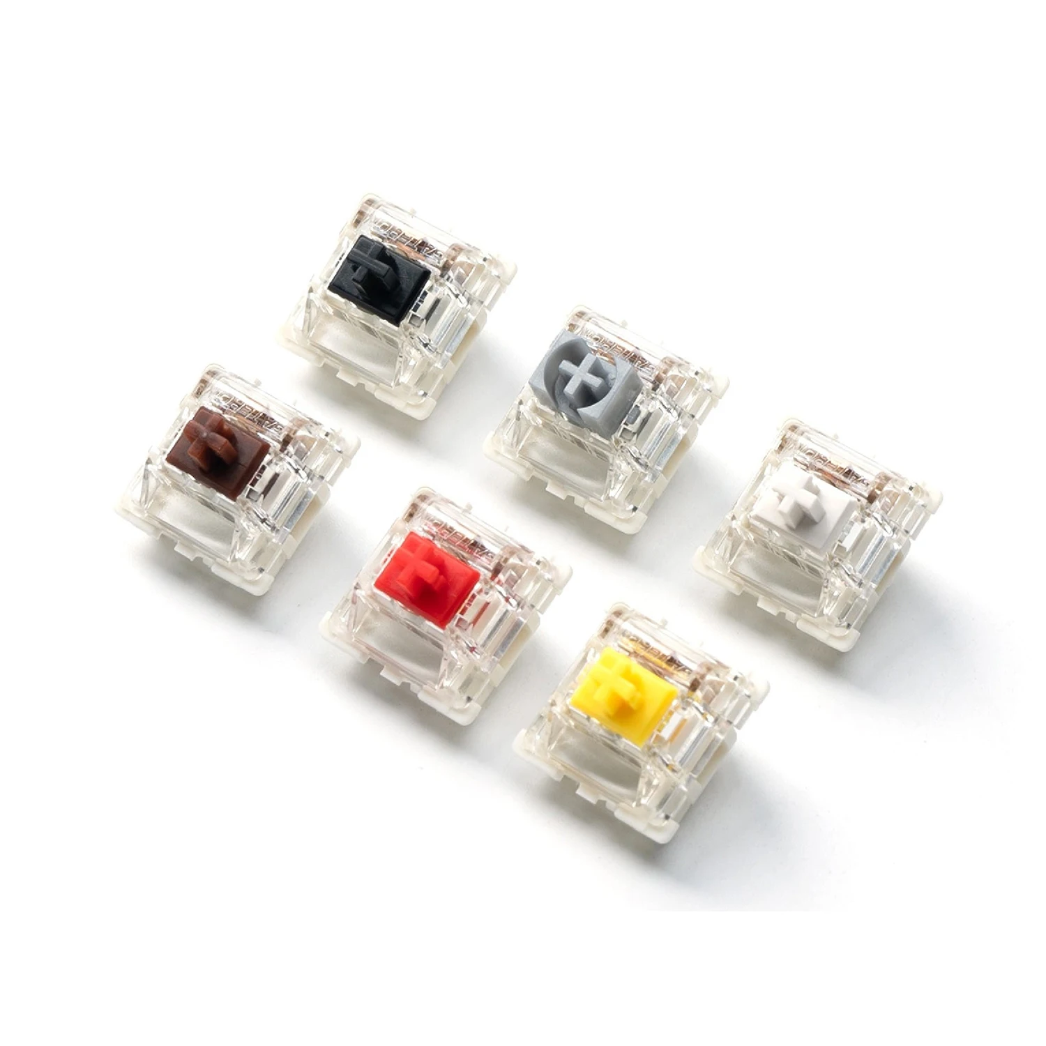 Keyboard Switches Guide: How to Choose the Right One
