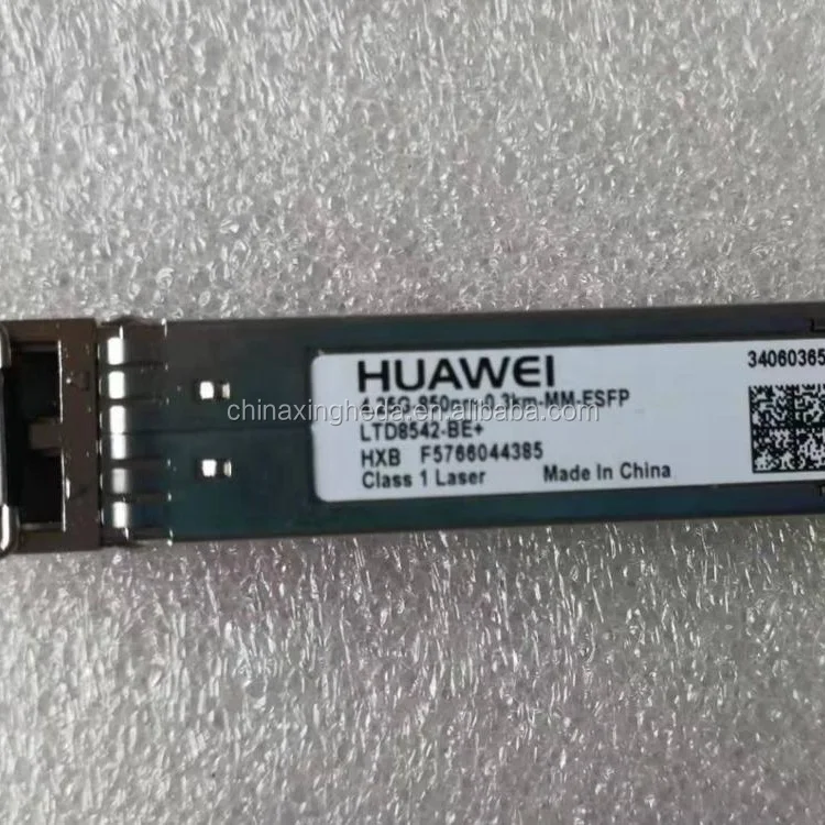 Huaweimódulo Óptico 4,25g,850nm0.3kmmmesfp Para Huawei Sfp Buy