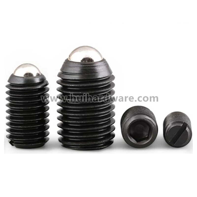 Swivel Ball Bearing Point Set Screws Buy Swivel Pad Set Screws,Screw