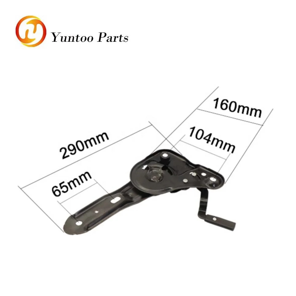 5-175 Degree Seat Backrest Adjuster,Truck Construction Machinery ...