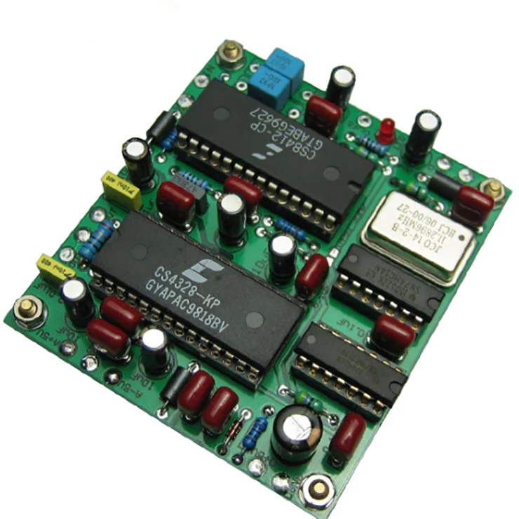 electronic PCBA