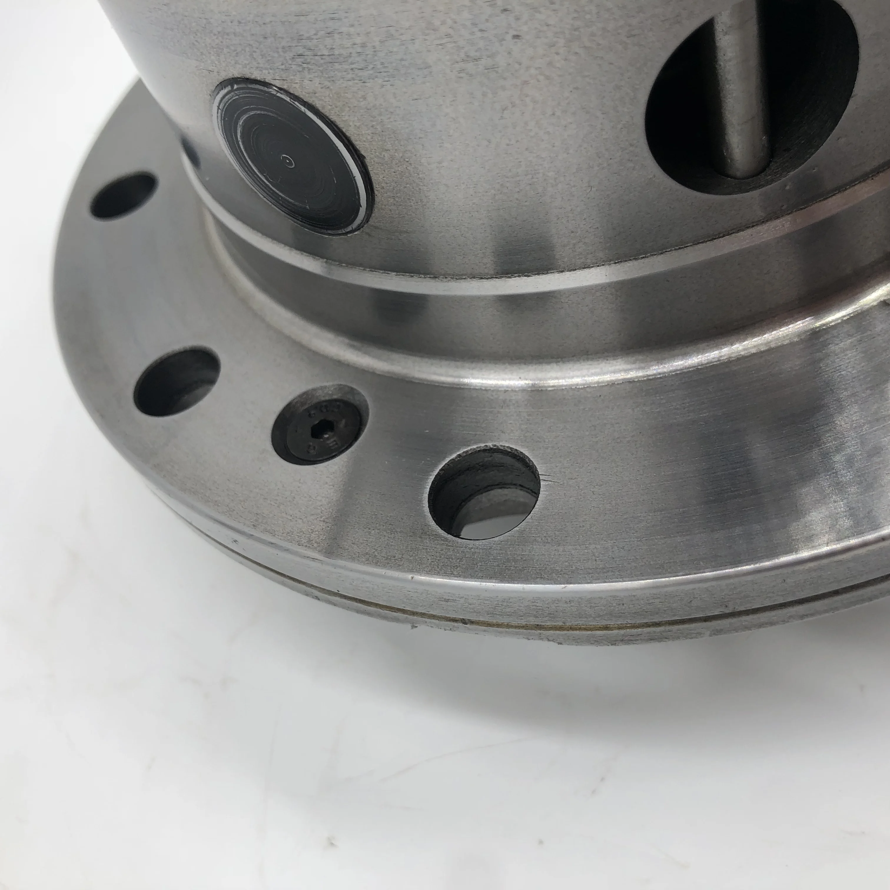 Electric Differential Locker Et131 Offroad Vehicle Part 4*4 Electrical ...