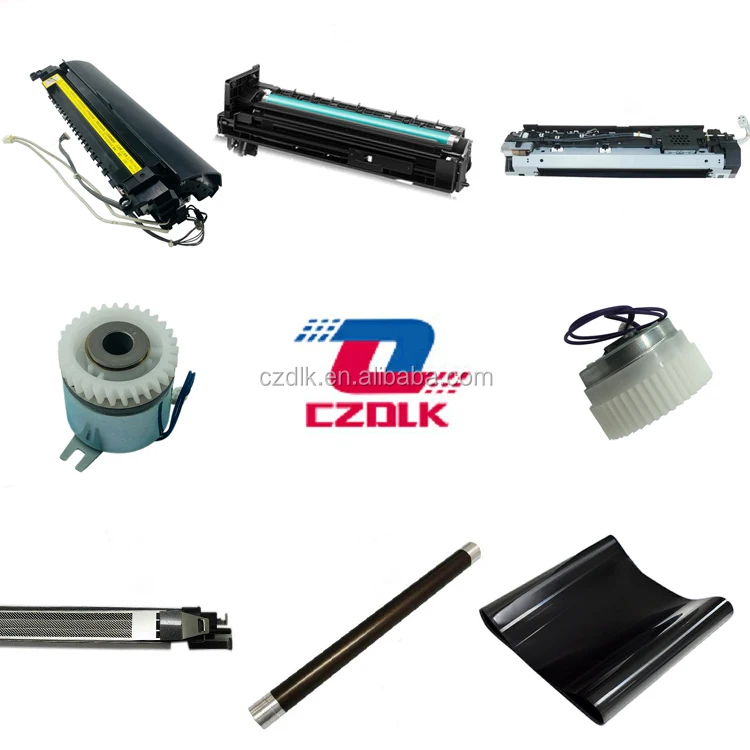 Compatible Drum For Kyocera Copier Spare Parts Km 1635 2035 2550 2540