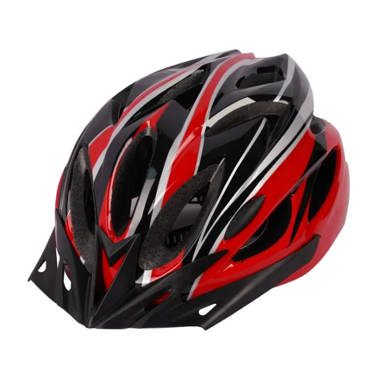 protec mountain bike helmet