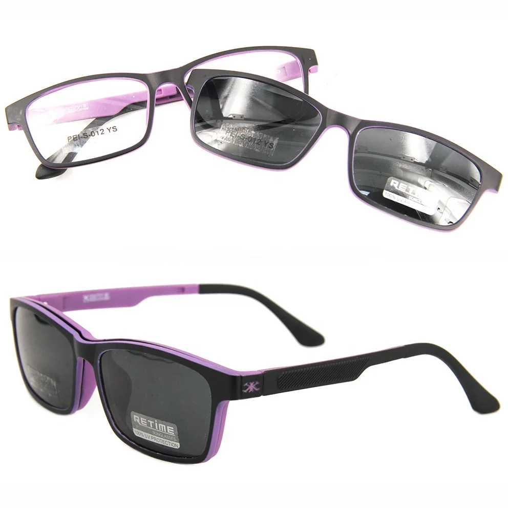 polarized clip on sunglasses wholesale