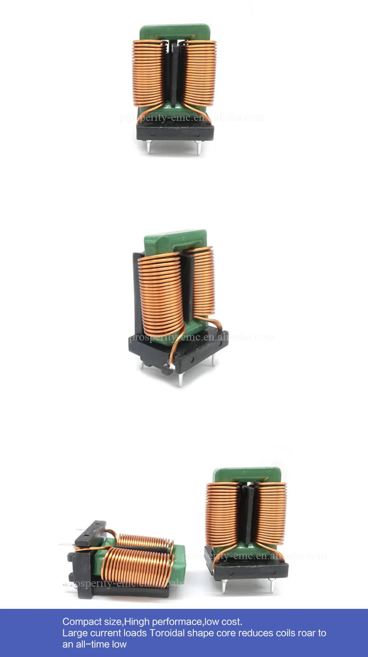 Flat Common Mode Choke Coil Inductor 6mh Buy Flat