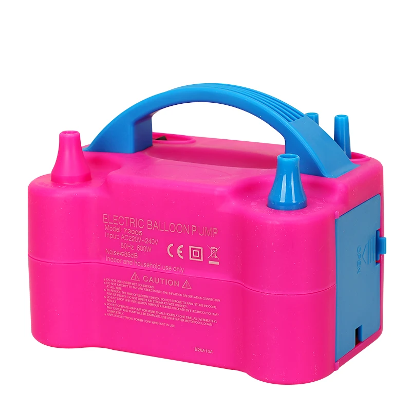 

balloon air pump,1 Piece
