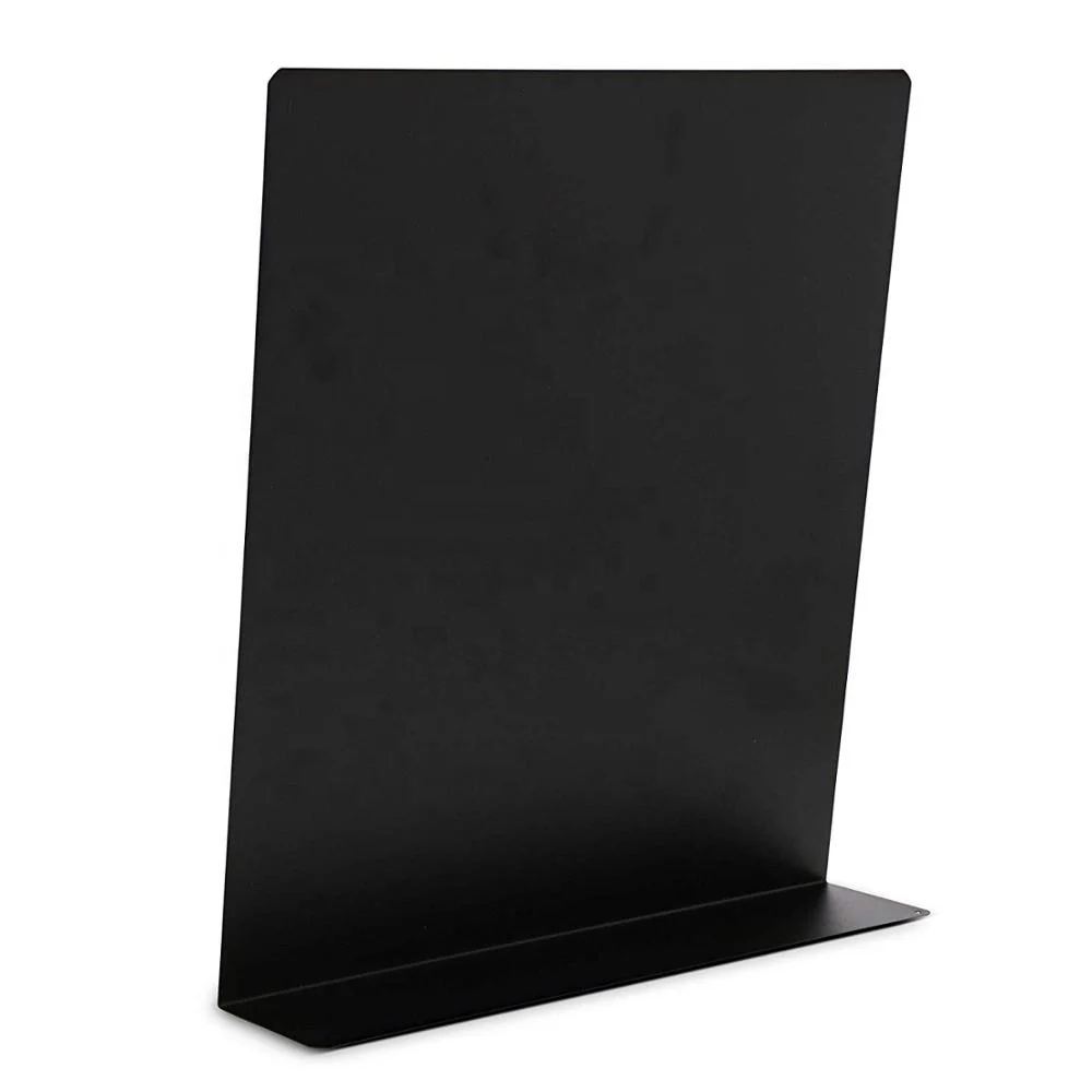 Office Stainless Steel Board Dry Erase Metal Table