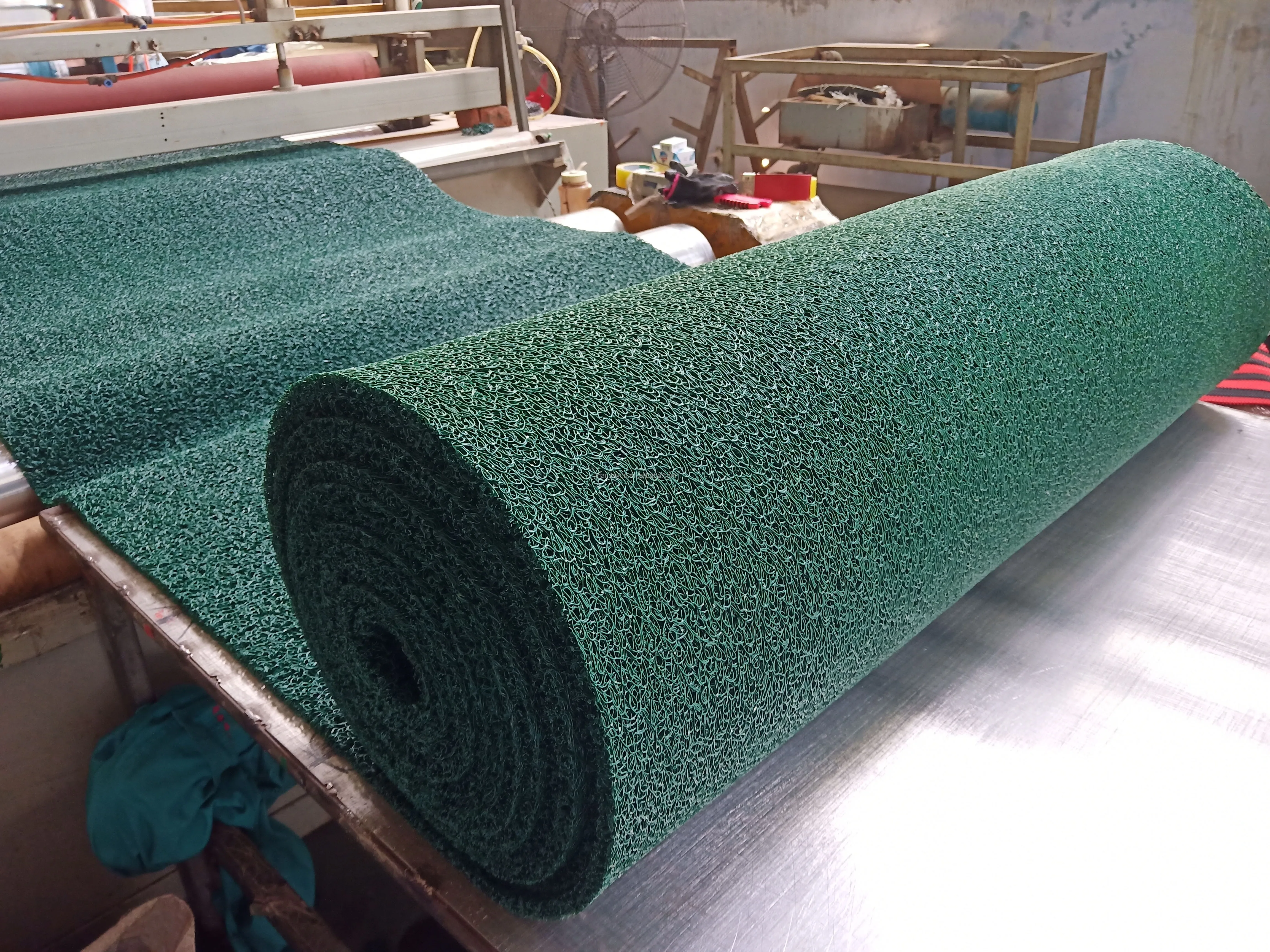 Mats & Flooring: Duraloop Heavy Duty