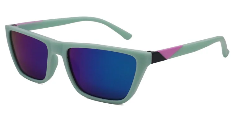 Eugenia New Trendy children's fashion sunglasses modern design  for wholesale-13