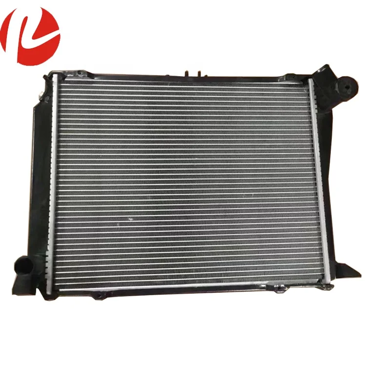 Hiace Van Mini Bus 1989-2004 Radiator 1RZ 2RZ at Gas 16400-75350