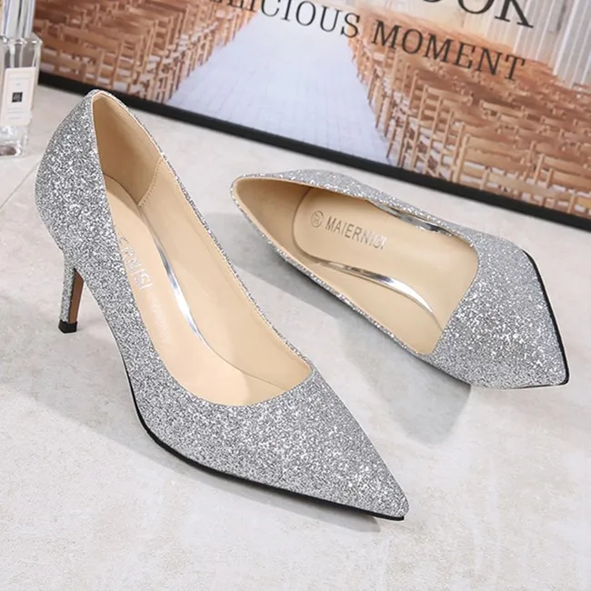 size 12 ladies dress shoes Motasha Little Girls Girl High Heels Flower Girl Shoe Black Dress Shoe for Girls Heels for Kids Casual Closed Toe Pumps Formal Wedding Party (M7506Nubuck Black 12) the removable footbed welcomes custom orthotics Fancy Ladies High Heels -
