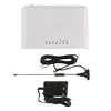 Etross 4G LTE FDD TDD GSM FWT 8848/4G Volte Fixed Wireless Terminal with 2 RJ11 FXS Interfaces+Wifi Hotspot Black/White