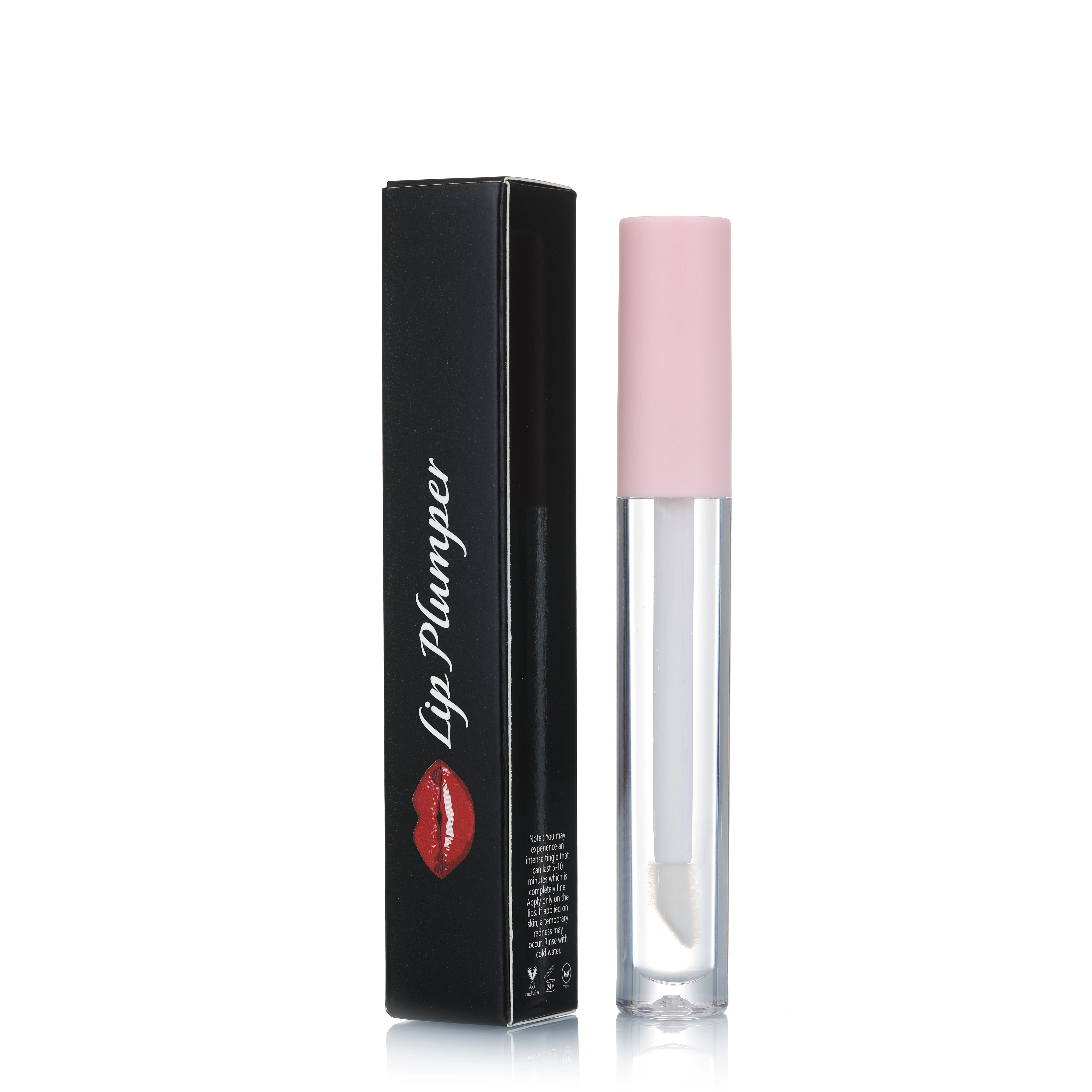 

lip gloss plumper,50 Pieces, Clear