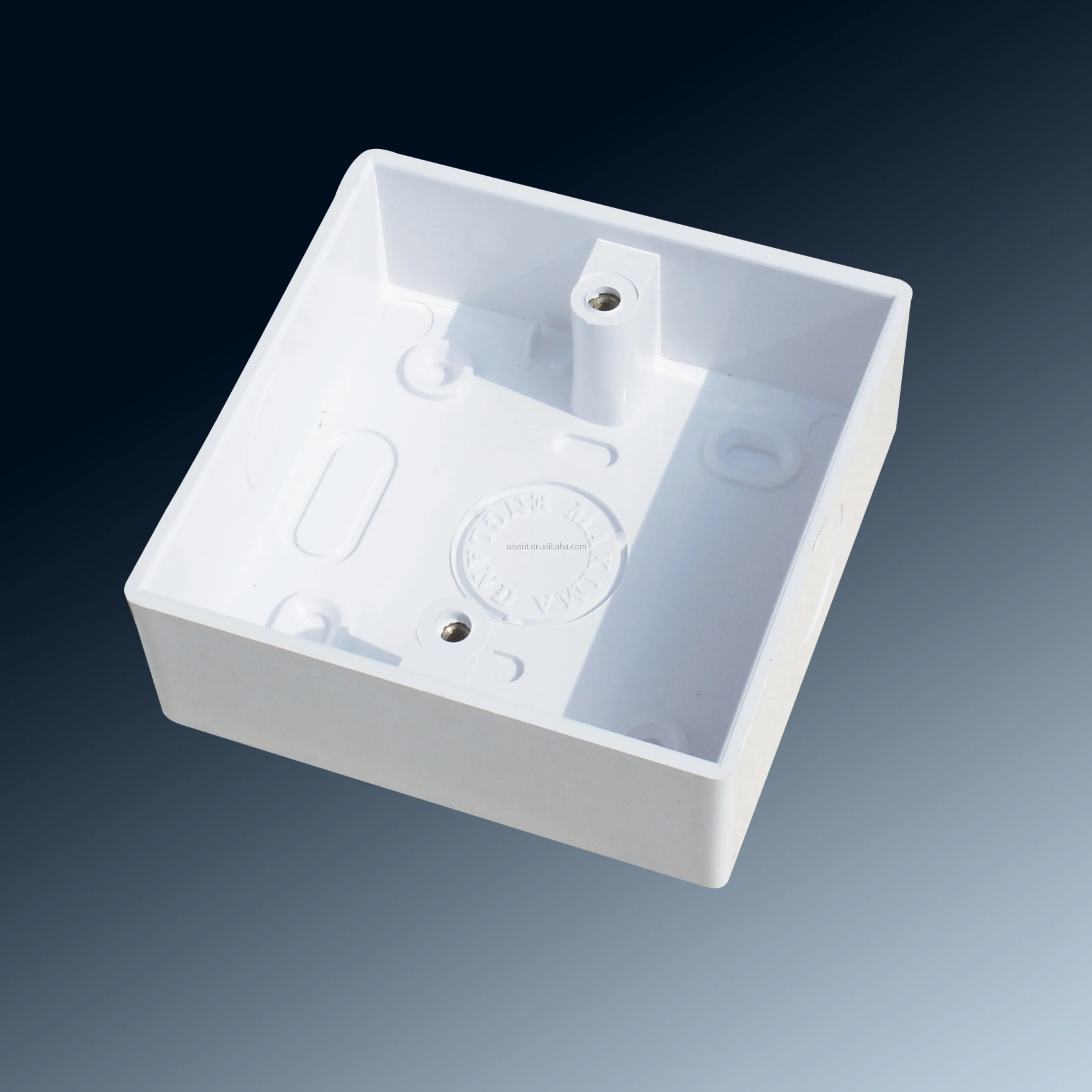 Pvc Cover For Pvc Box 3x3 3x6 Etc Buy Pvc Cover For Pvc Box,The Cover