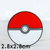 fashion accessories diy handmade materials mobile phone shell soft glue patch pvc cartoon patch pattern wholesale