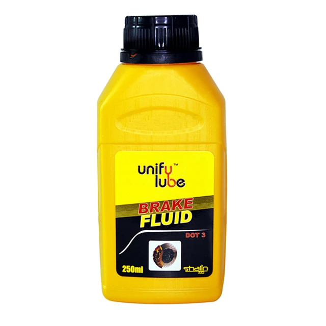 Unify Brake Fluid Dot3 Hydraulic Brake Fluid Car Brake Oil Buy