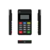 Rechargeable Bluetooth Mini Card Swipe Mobile Cash Payment Machine HTY711