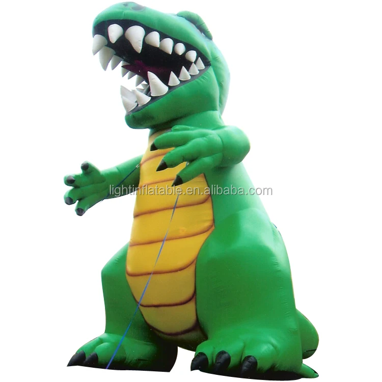 Customized Inflatable Black Dragon Shape For Halloween Decoration Buy