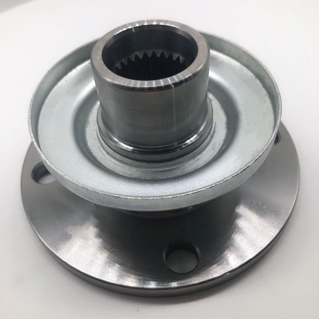 Piece of 　ジャンク品 Toyota Land Cruiser LX570 Rear Drive Pinion Flange 32T 115mm